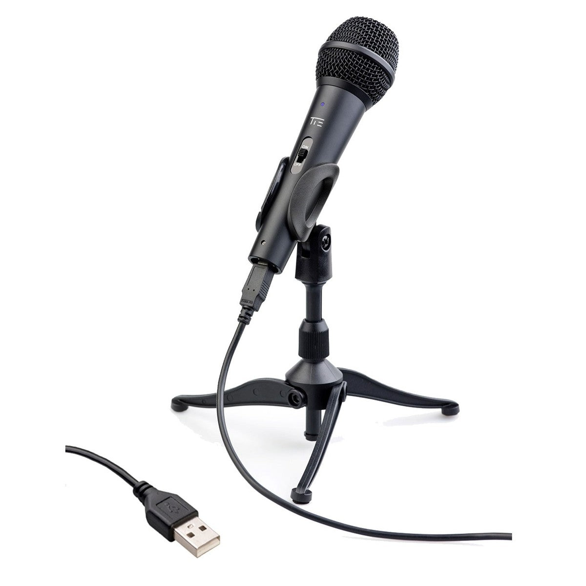 Tie Studio Dynamic Mic USB