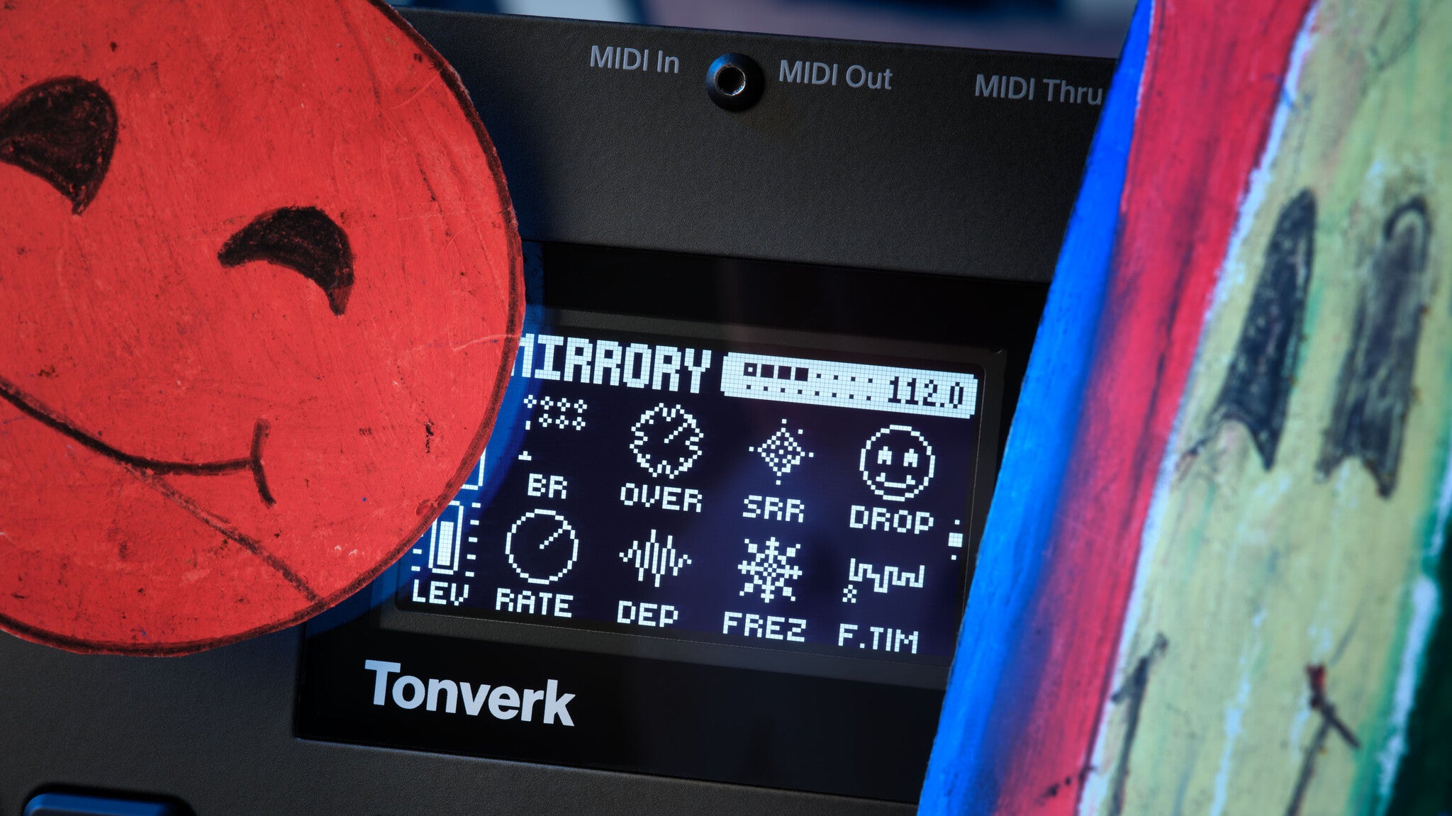Elektron Tonverk – T Studio