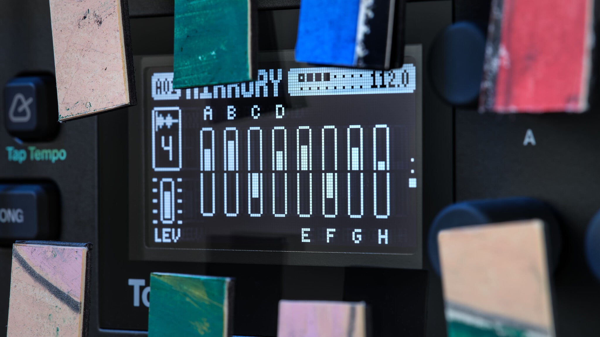 Elektron Tonverk – T Studio