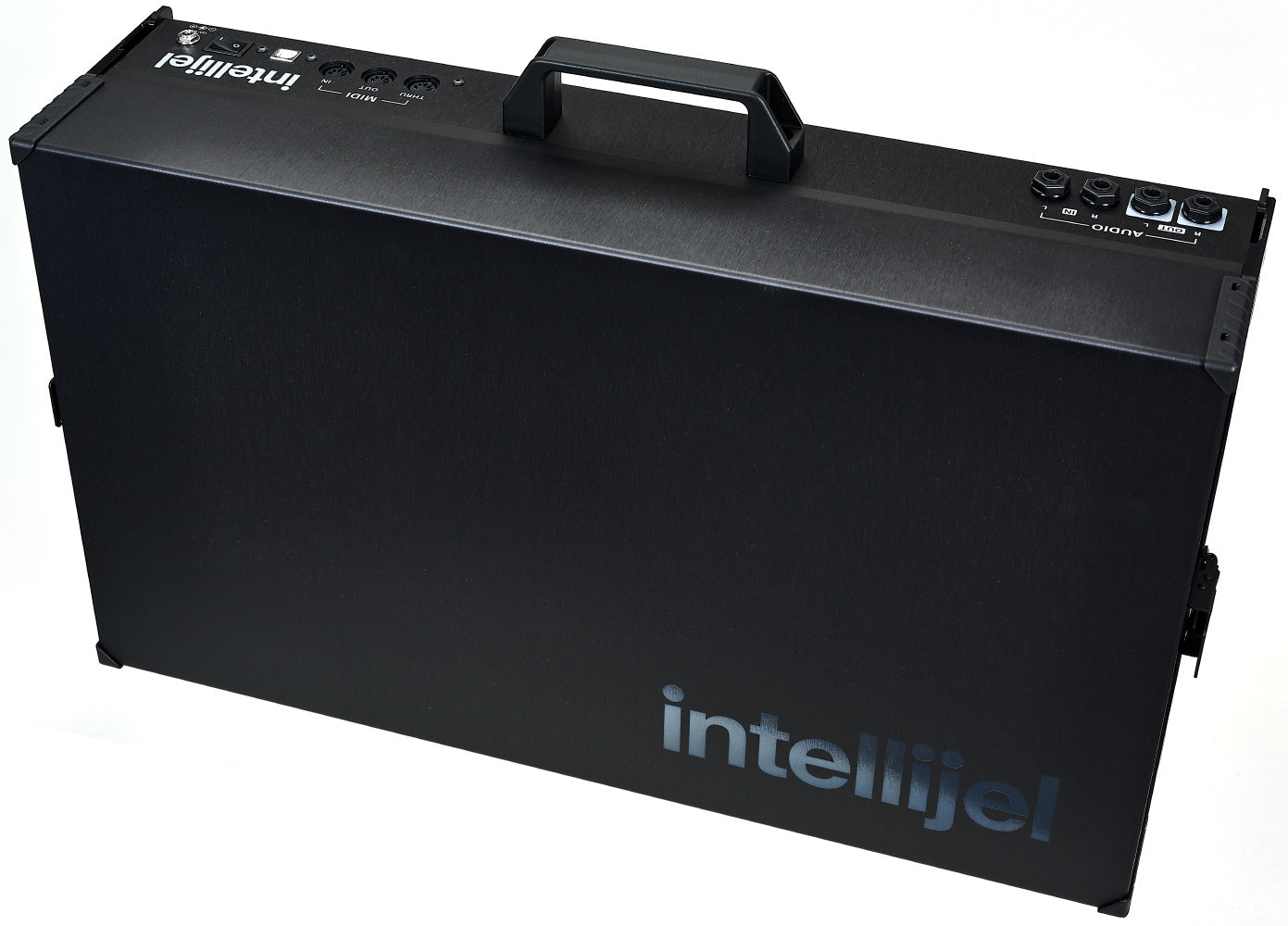 Intellijel 7U Performance Cases