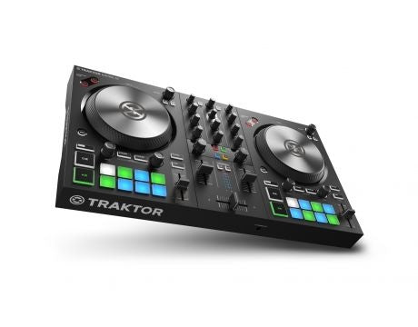 Native Instruments TRAKTOR KONTROL S2 MK3