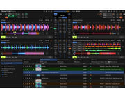 Native Instruments Traktor Pro 4 Update from Traktor Pro 3