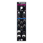 Modbap Modular Transit