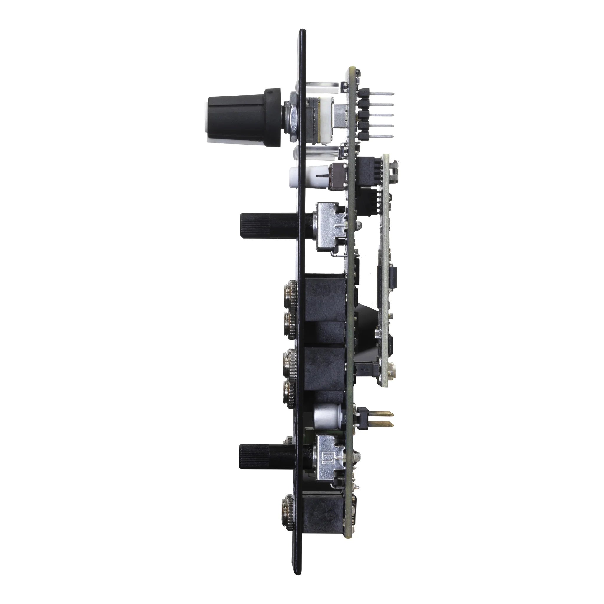 Modbap Modular Transit