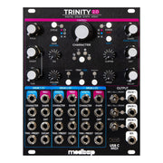 Modbap Modular Trinity 2.0