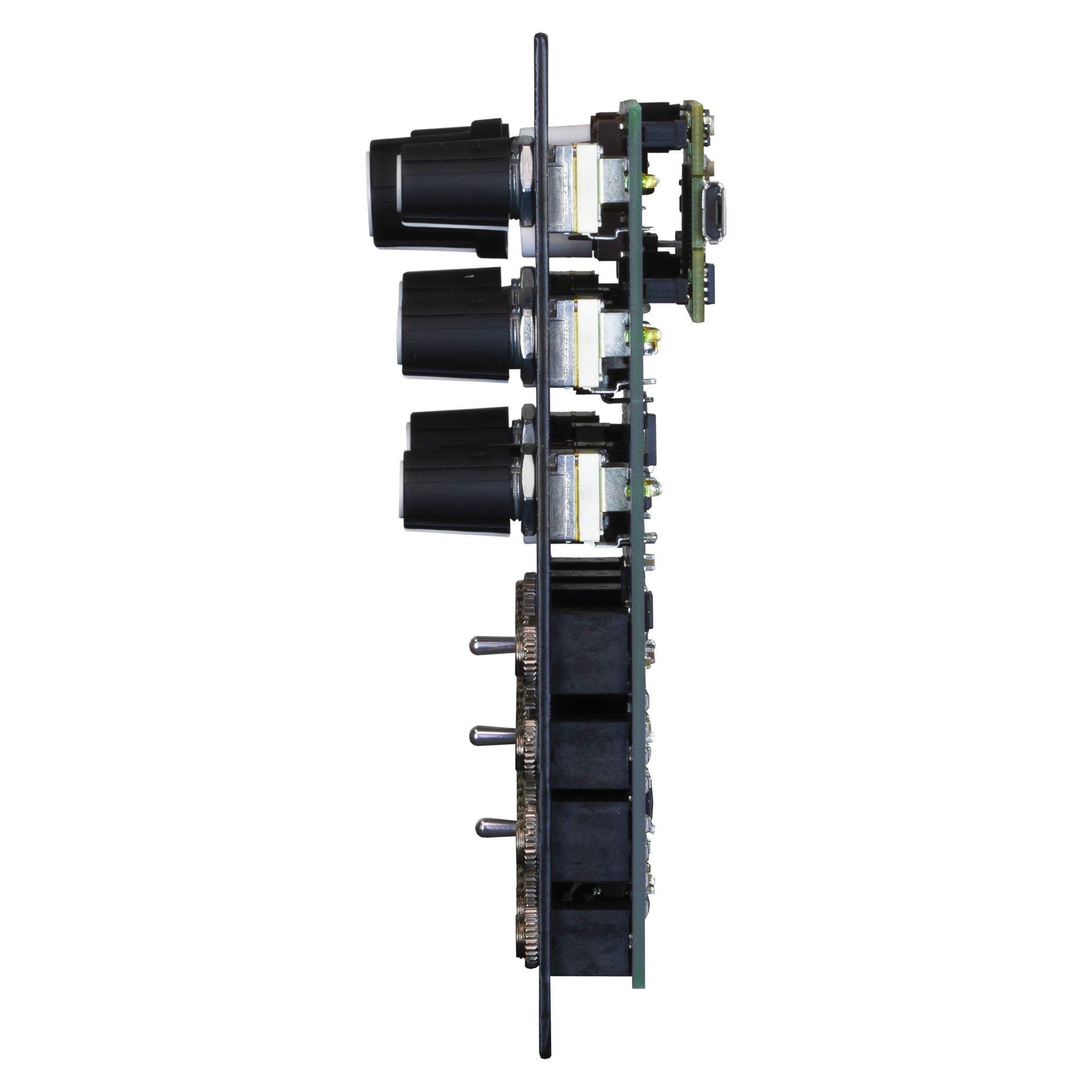 Modbap Modular Trinity 2.0