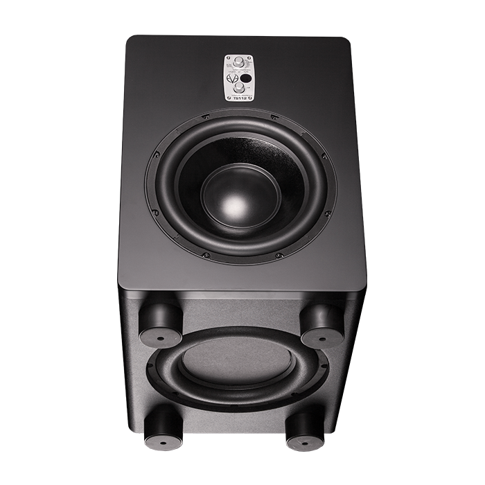 Eve Audio TS112