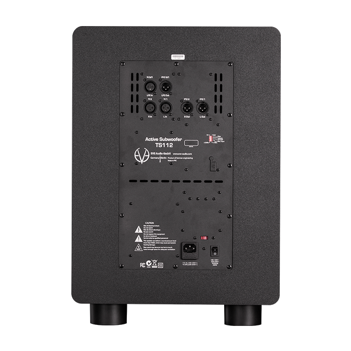 Eve Audio TS112