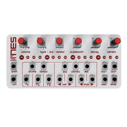 Twisted Electrons hapiNES L