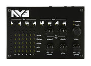 Twisted Electrons AY3 MKII