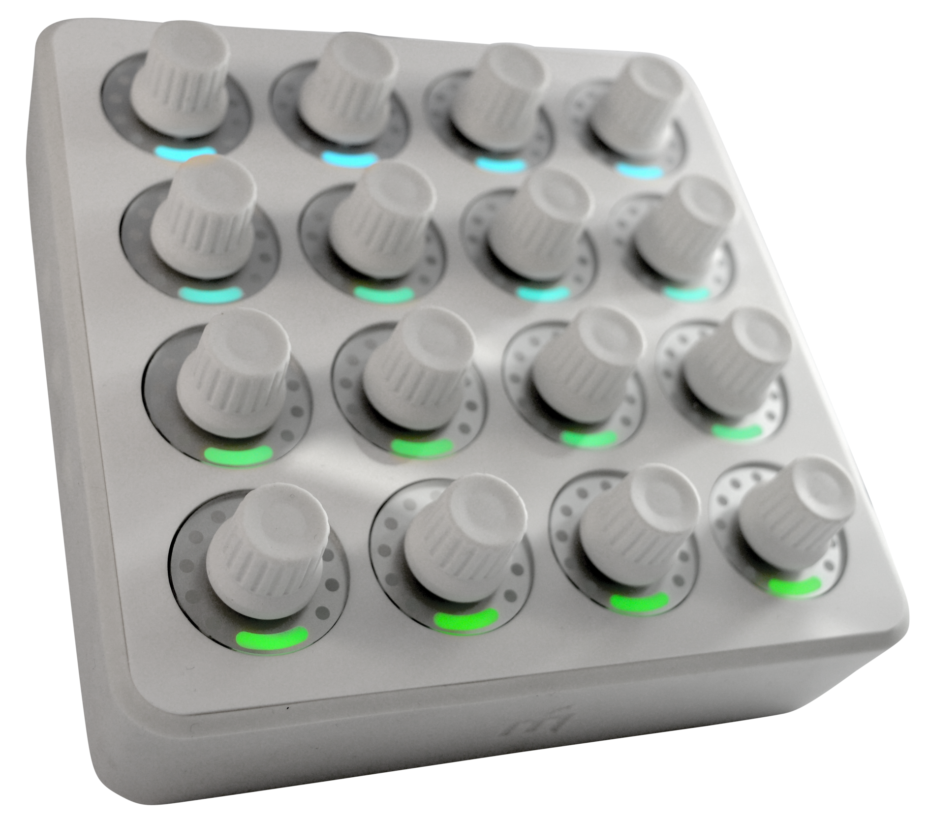 DJ Techtools Midi Fighter Twister