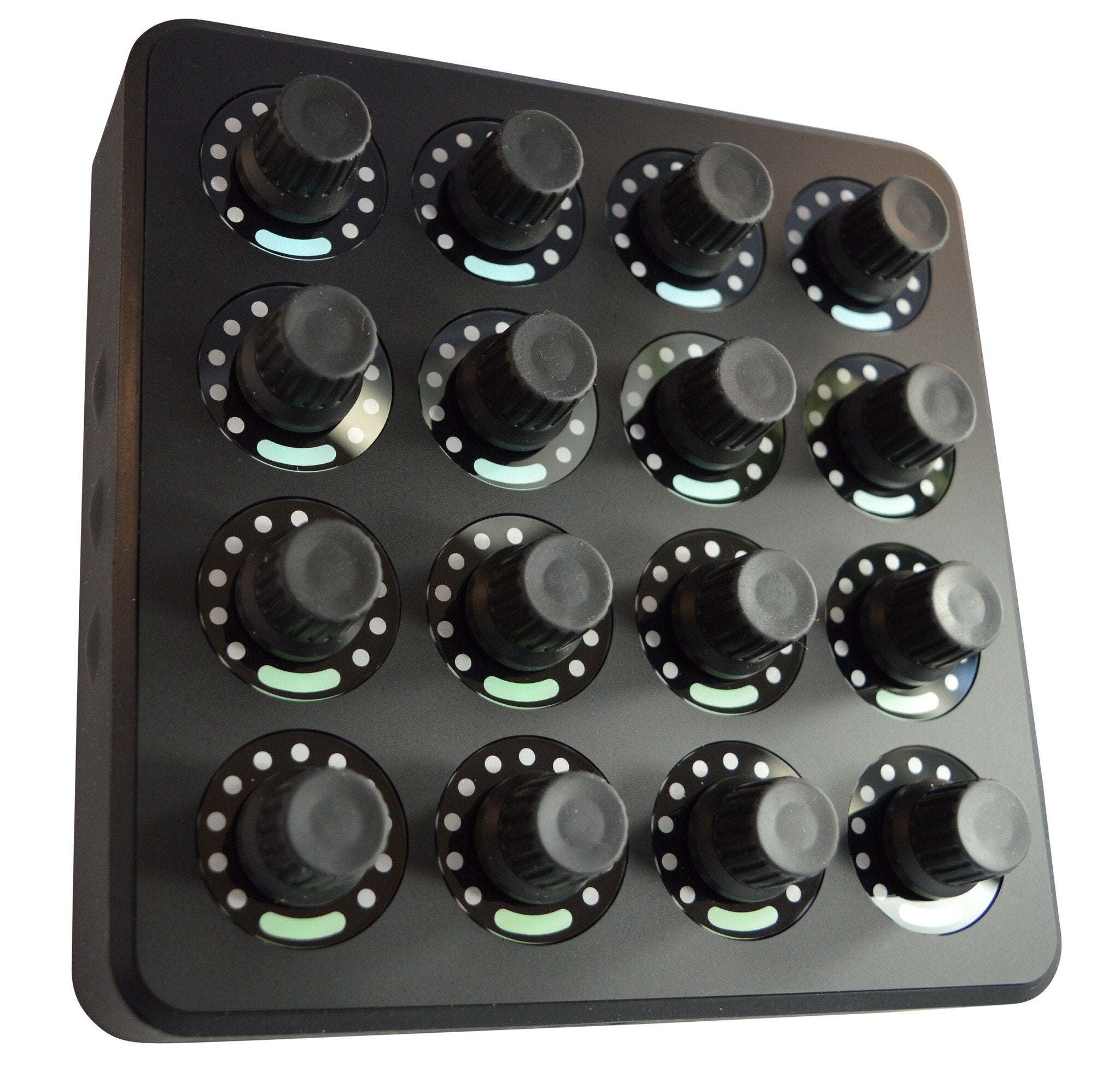 DJ Techtools Midi Fighter Twister