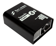 Two notes TORPEDO CAPTOR 4