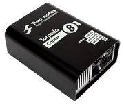 Two notes TORPEDO CAPTOR 8