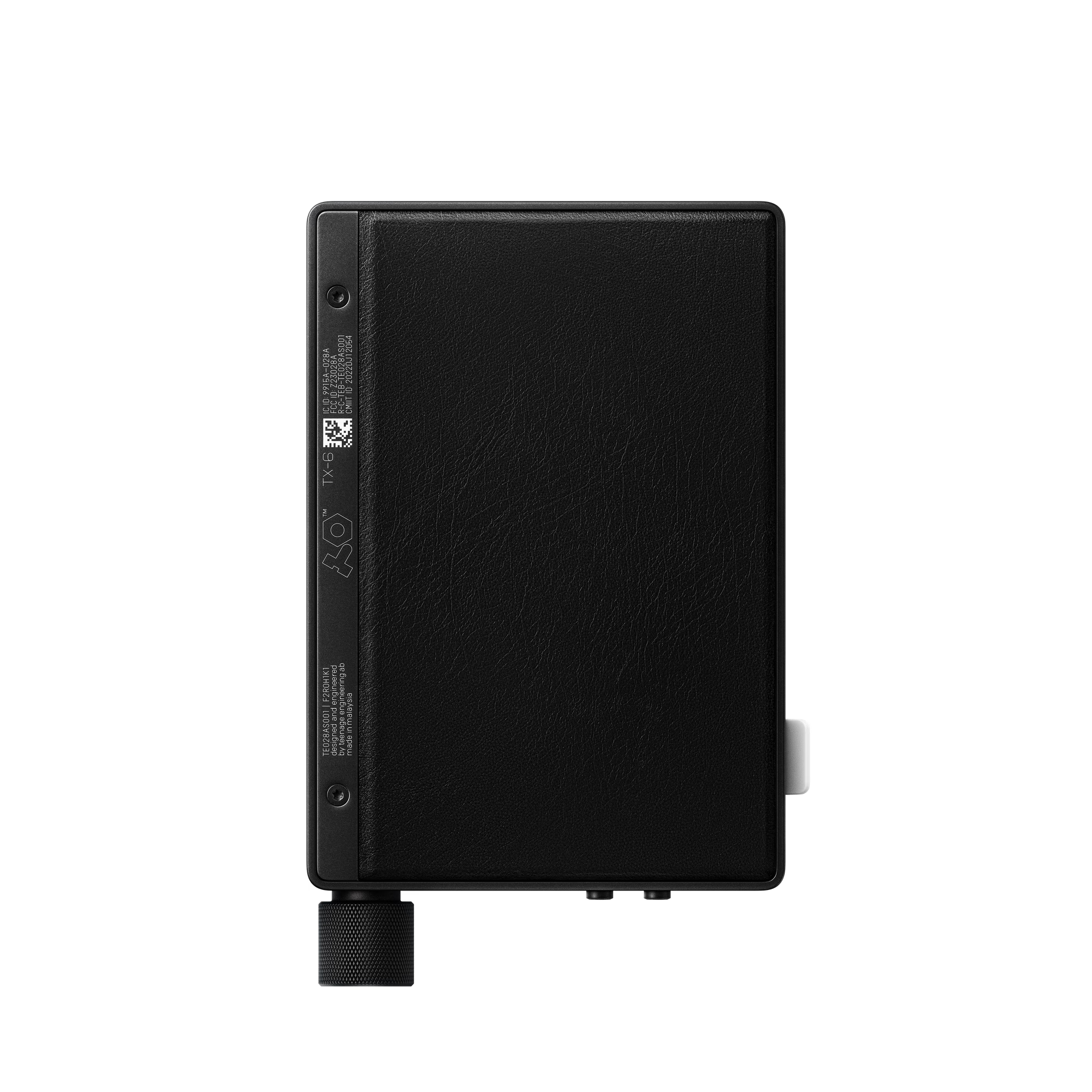 Teenage Engineering TX-6 (Black)