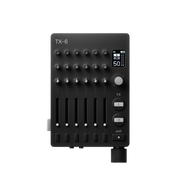 Teenage Engineering TX-6 (Black)