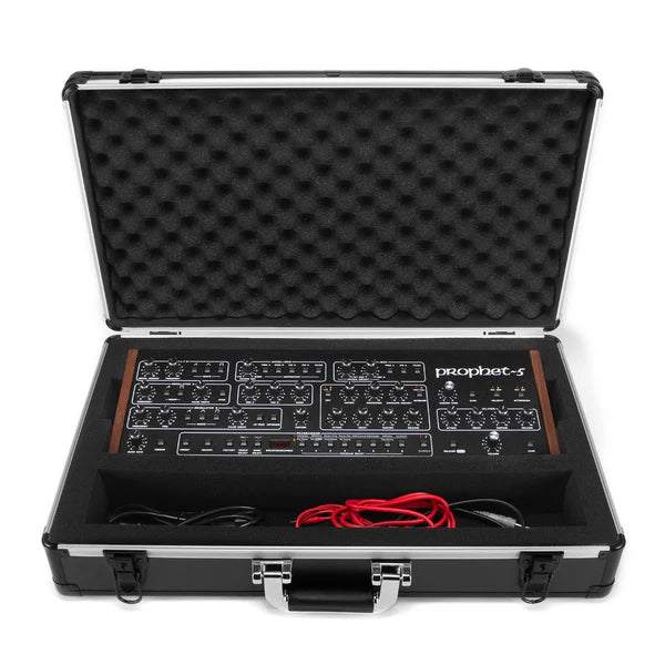 Analog Cases UNISON Case For The Sequential Prophet-5 Desktop