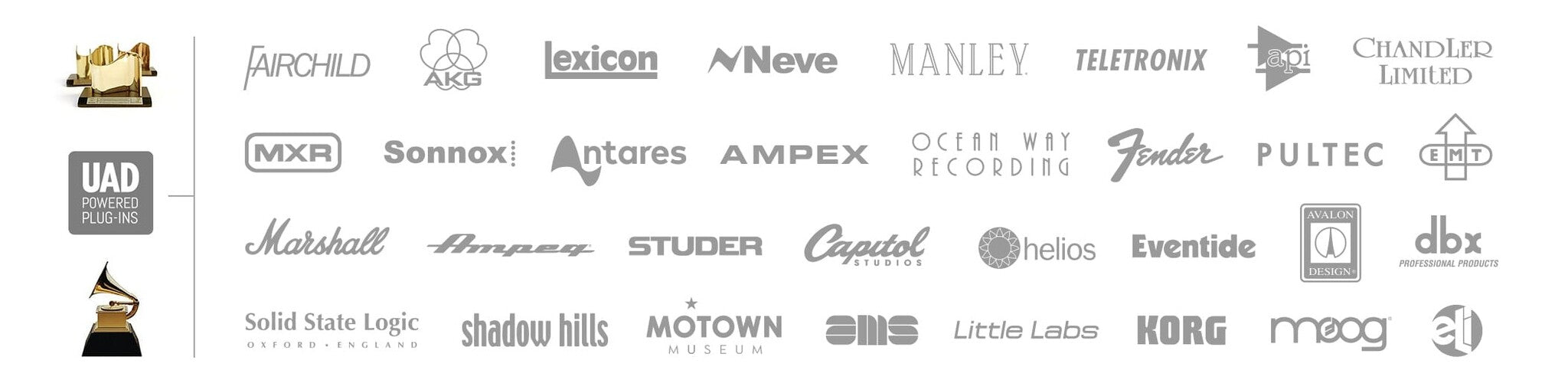 Universal Audio Apollo Twin MkII