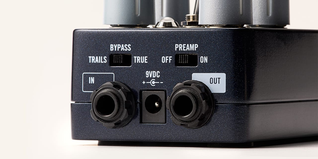 Universal Audio UAFX Orion Tape Echo