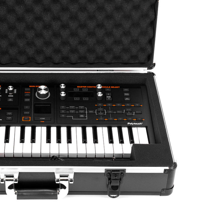 Analog Cases UNISON Case for ASM HydraSynth Explorer