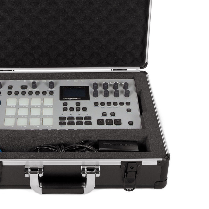 Analog Cases UNISON Case for Elektron Analog Rytm or Four