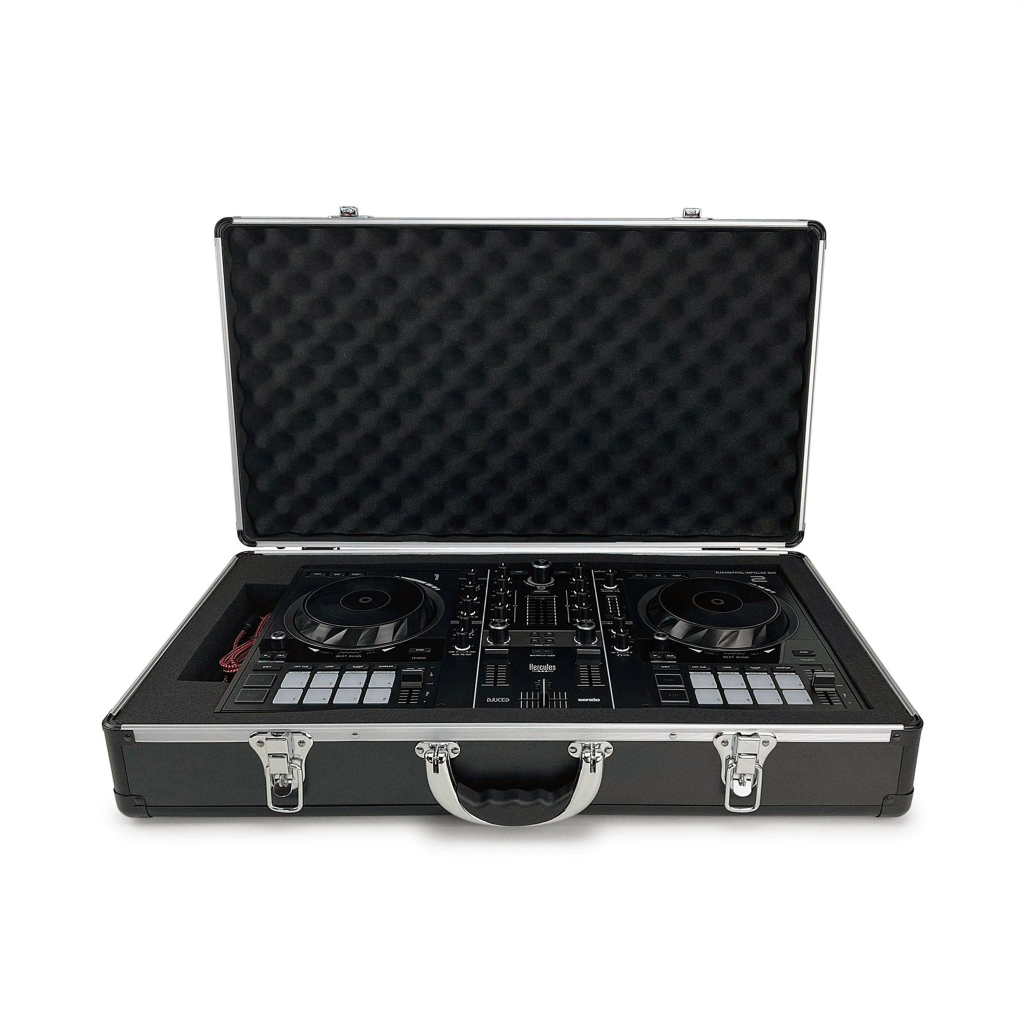 Analog Cases UNISON Case for Hercules DJ Control Inpulse 500