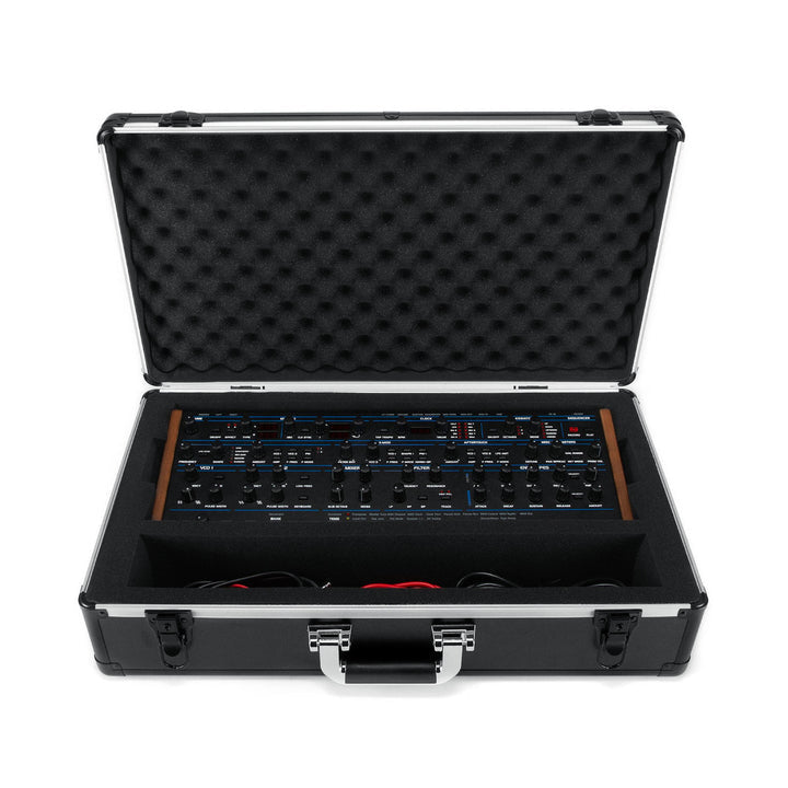 Analog Cases UNISON Case for Sequential Prophet-6 / OB-6 Desktop