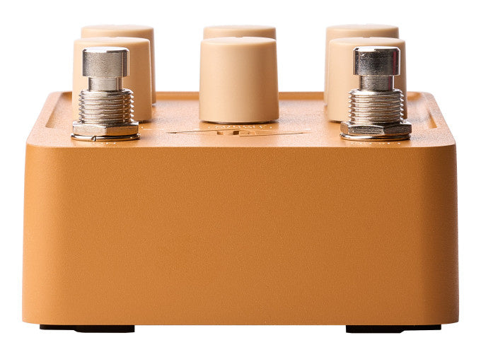 Universal Audio Enigmatic '82 Overdrive Special Amp