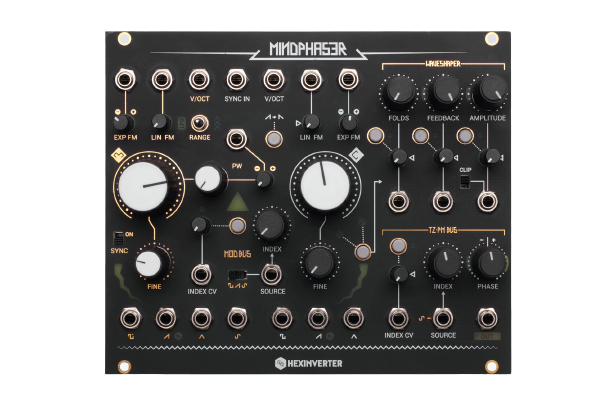 Hexinverter Mindphaser