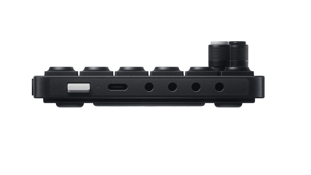 Teenage Engineering OP-XY