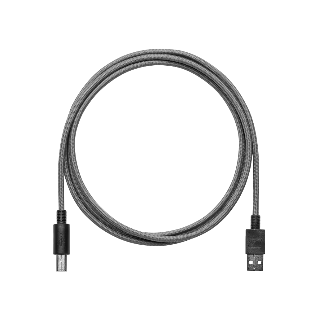Elektron USB Cable l USB-1 160cm 51/4 feet