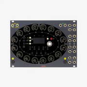 Frap Tools USTA Sequencer