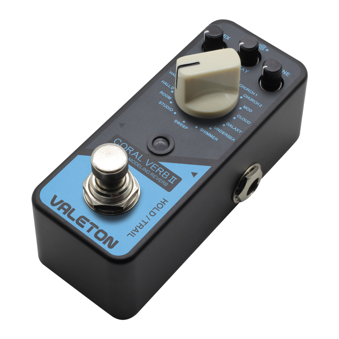 Valeton Coral Verb II