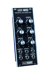 AJH Synth MiniMod VCA