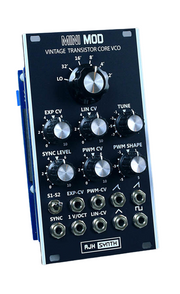 AJH Synth MiniMod VCO