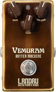 Vemuram BUTTER MACHINE