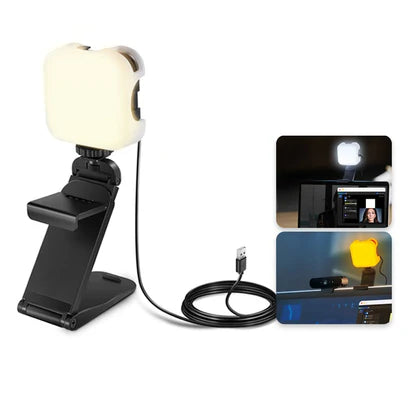 NEEWER PL81 PRO LED Video Conferencing Light