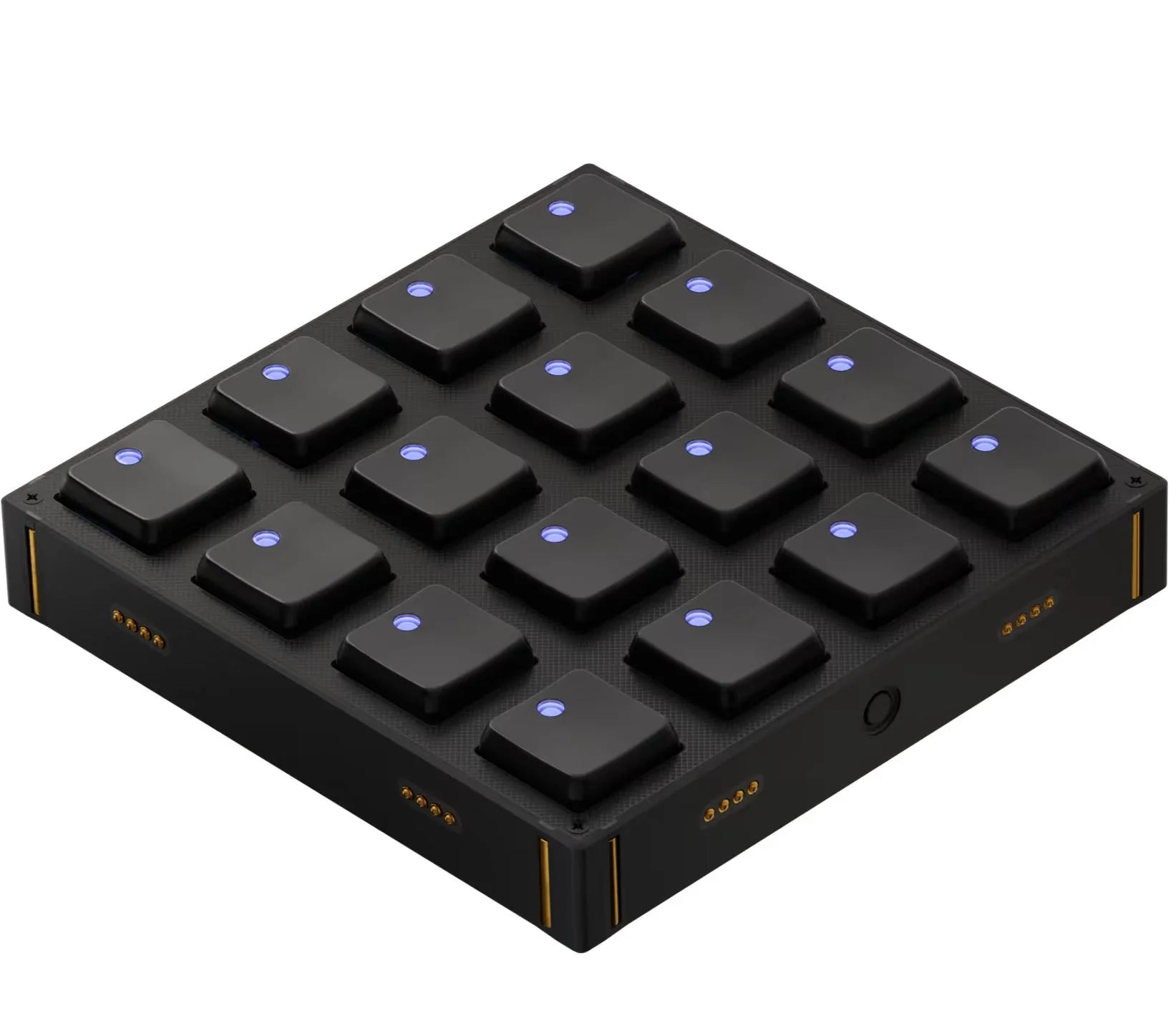 Intech Studio Grid Series 3 - BU16 Mechanical