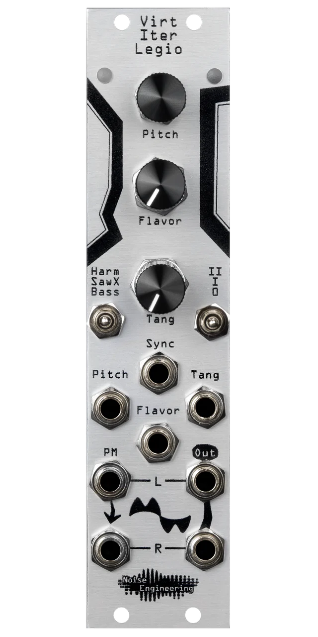 Noise Engineering Virt Iter Legio