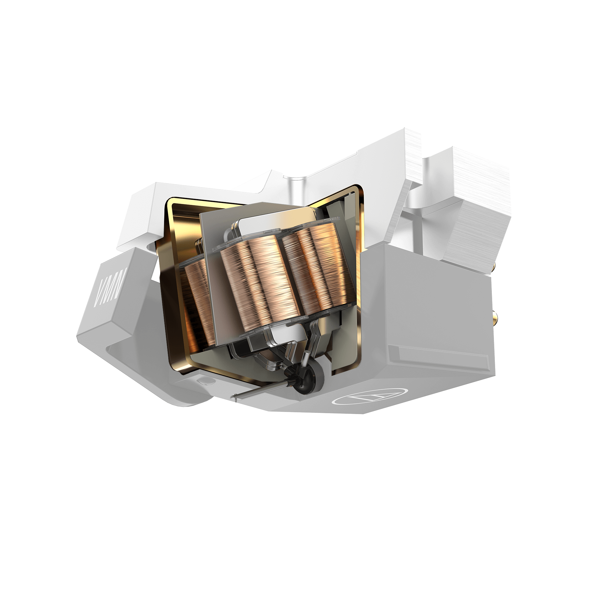 Audio-Technica VM750SH