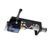 Audio-Technica VM520EBH