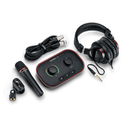 Focusrite Vocaster One Studio