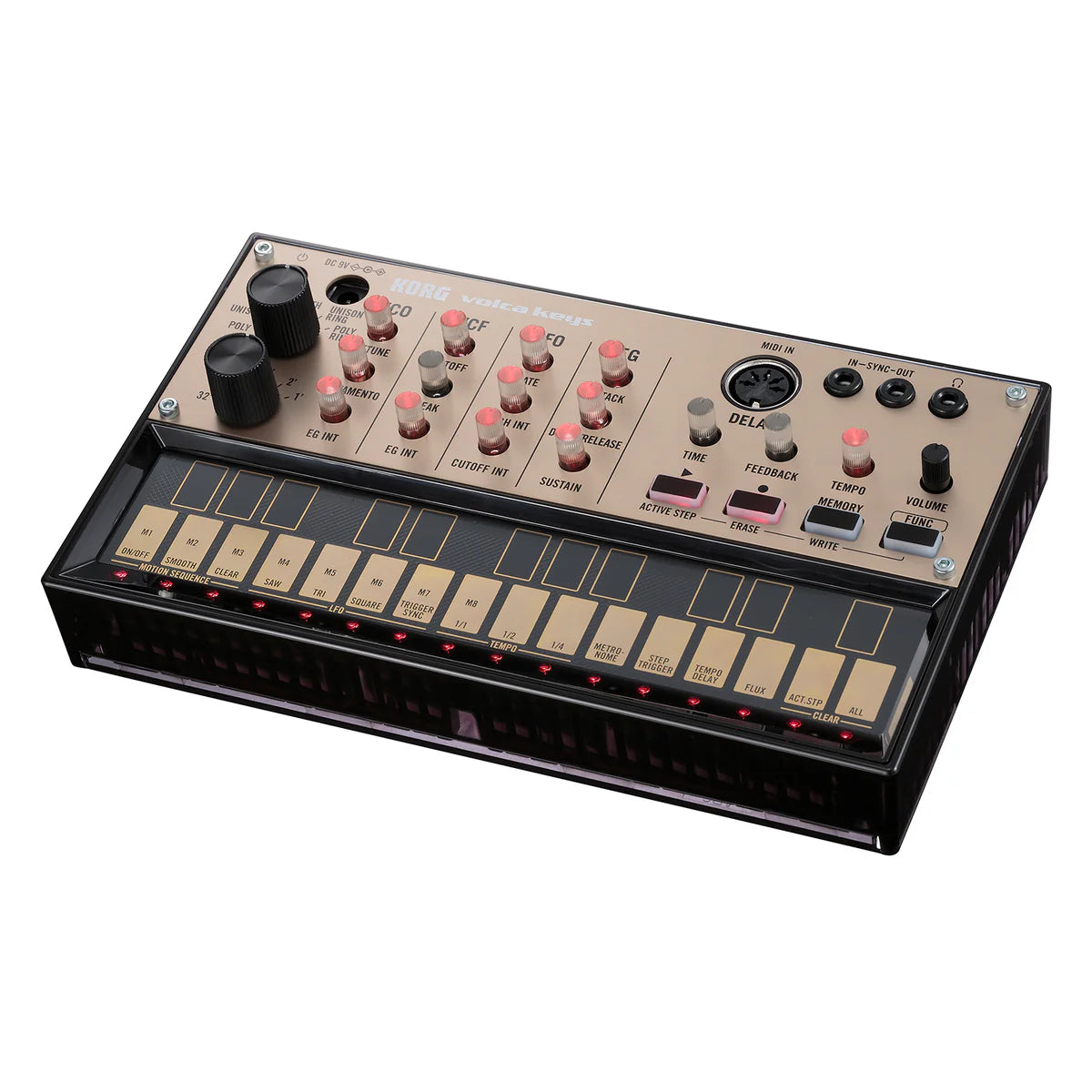 Korg Volca Keys