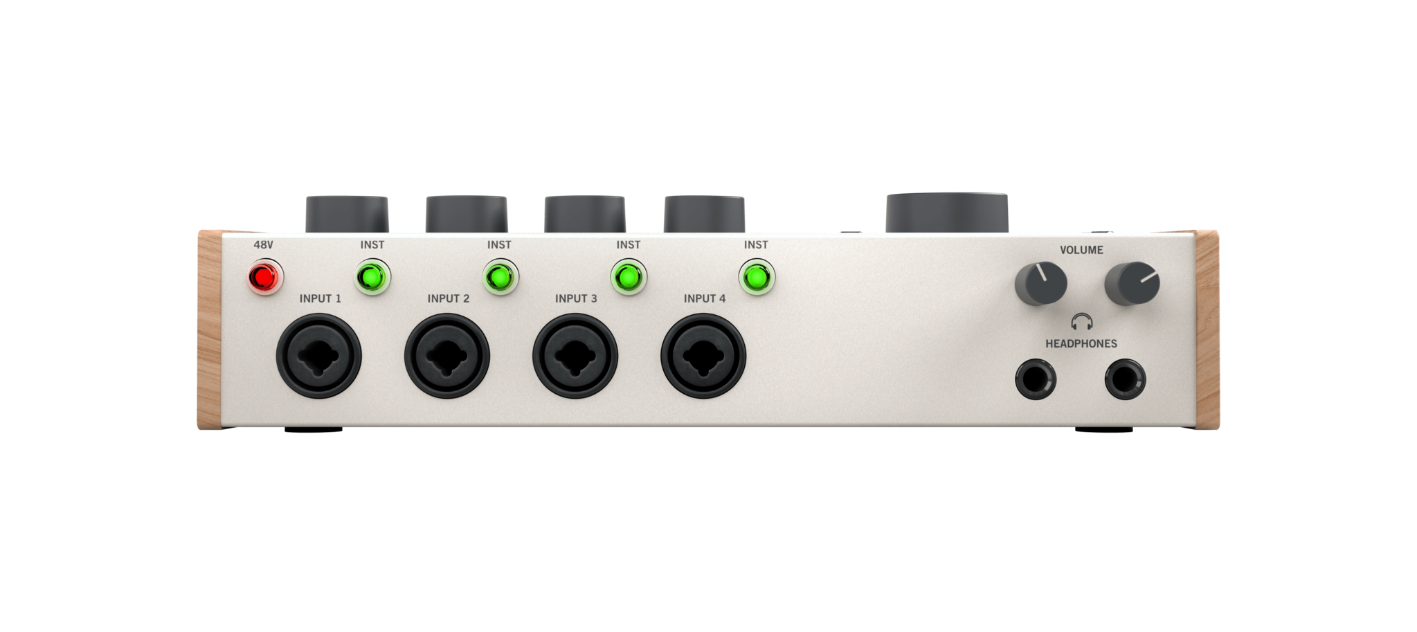 Universal Audio Volt 476P