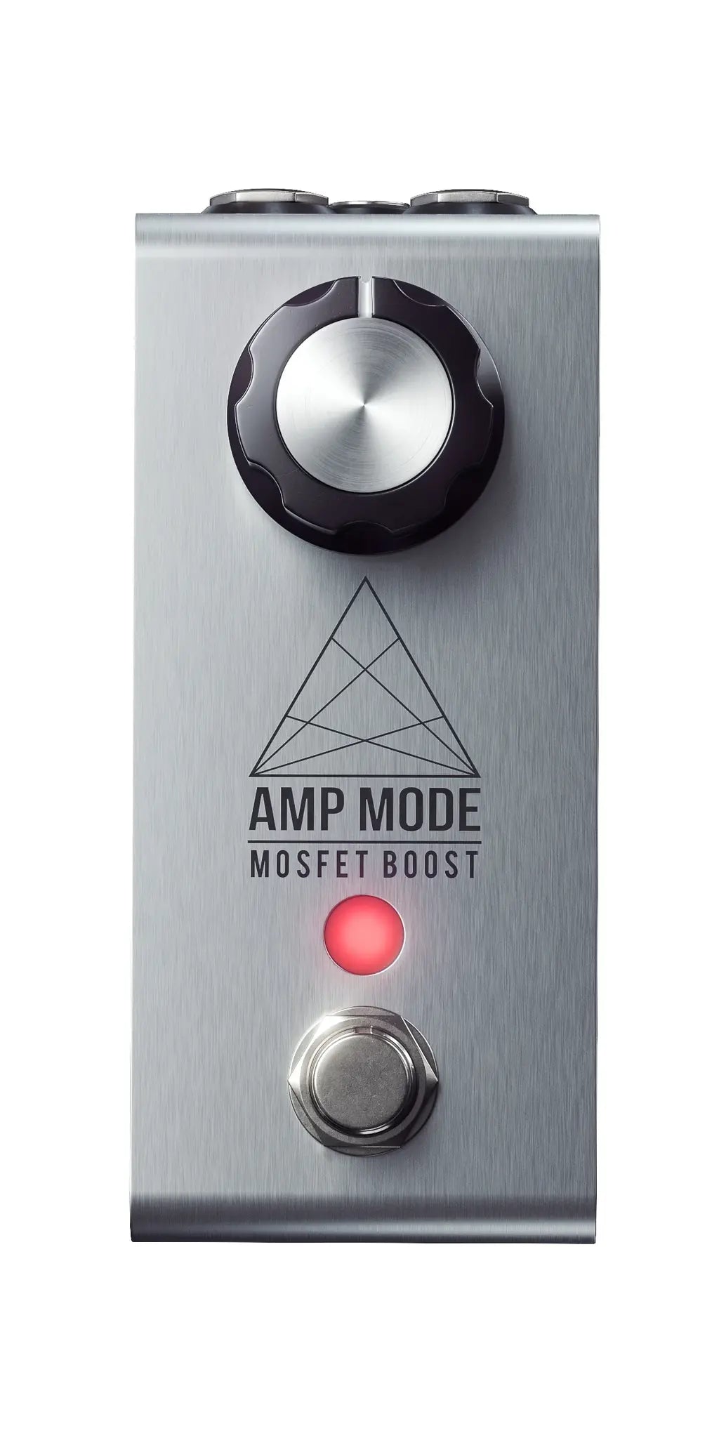 Jackson audio AMP MODE