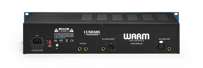 Warm Audio Warm WA-1B