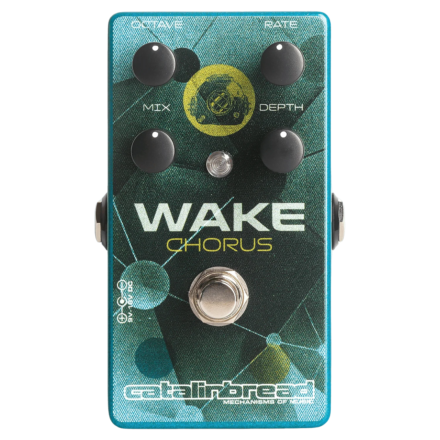 Catalinbread Wake