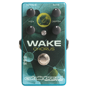 Catalinbread Wake