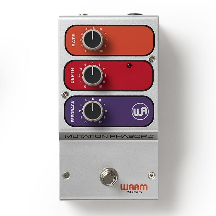 Warm Audio Mutation Phasor ll
