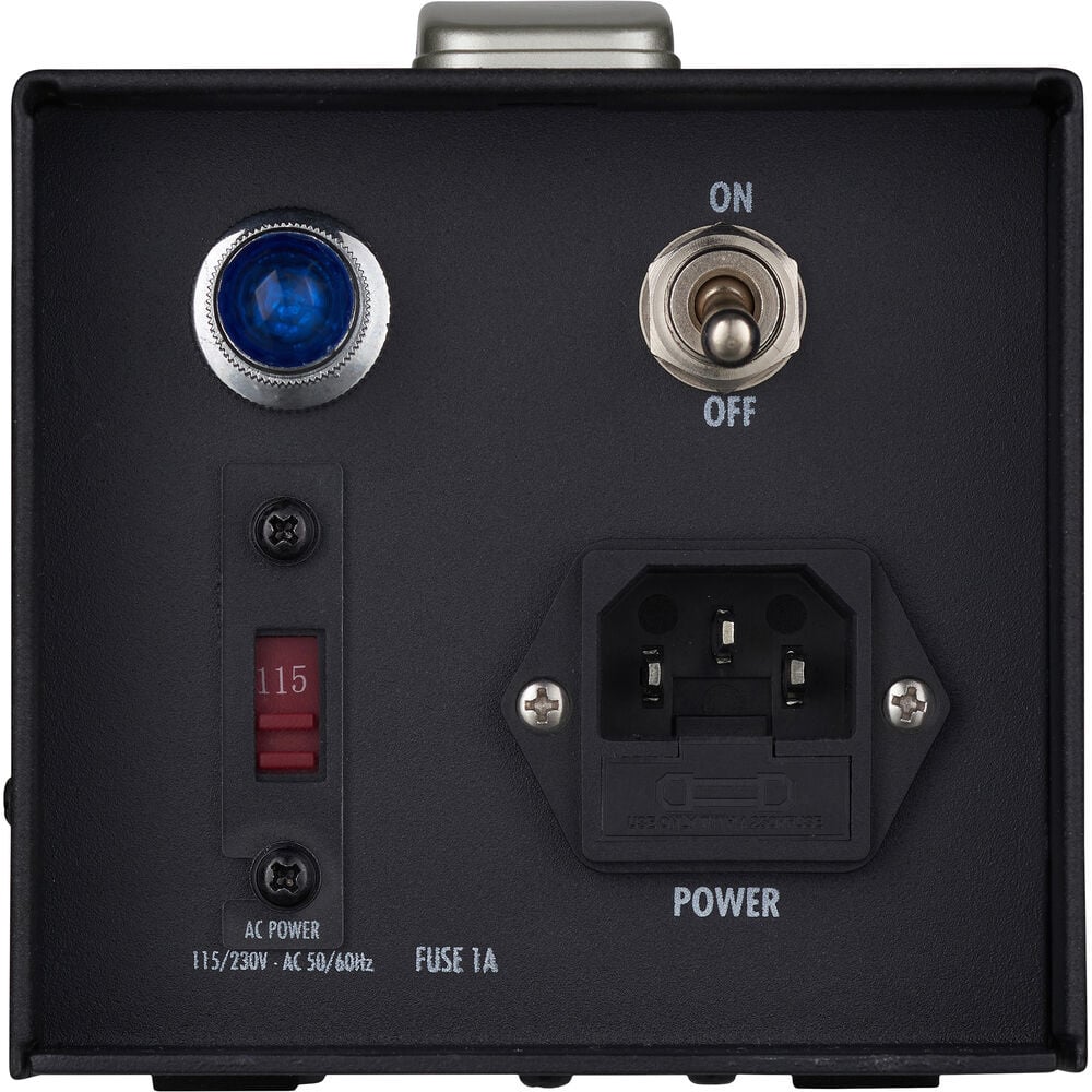 Warm Audio WA-8000 LDC Tube Microphone